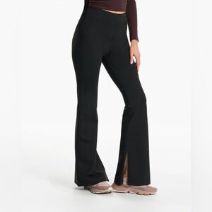 Vuori Granite High Waist Flare